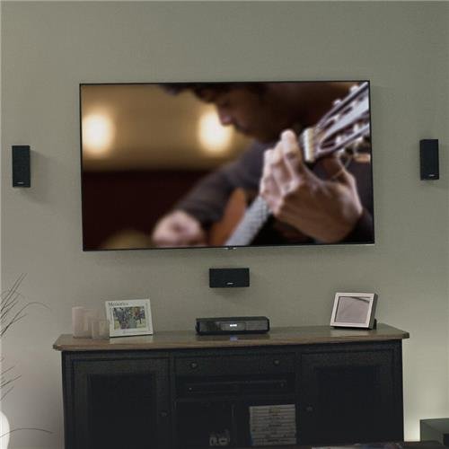 Amazon.com: Bose SoundTouch 520 Home Theater System : Electronics