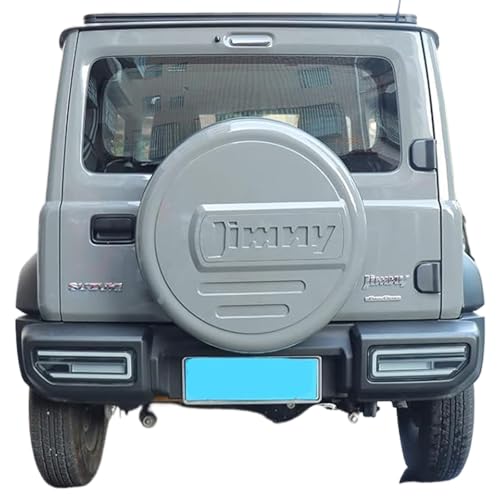 Amazon | VMOILN スペアタイヤカバー スズキジムニー JB64 Sierra