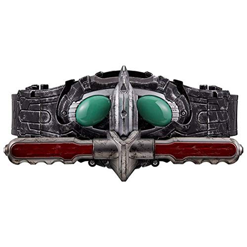Amazon.com: Bandai Toys - Kamen Rider - Amazons Driver (Ver. Alpha