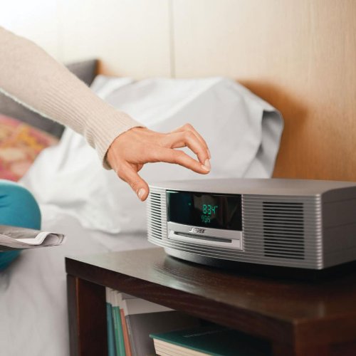 Amazon.co.jp: Bose Wave music system III パーソナルオーディオ