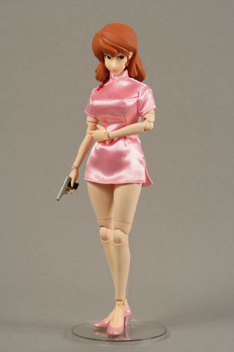 Amazon.co.jp: STYLISH COLLECTION ルパン三世 ファーストTVシリーズ