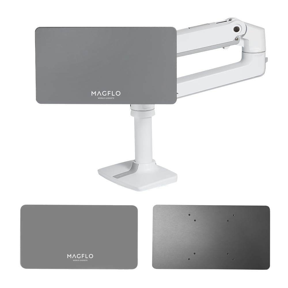 Amazon.co.jp: MagFlo iPad Pro/iPad Air用Vesaマウント[モニター