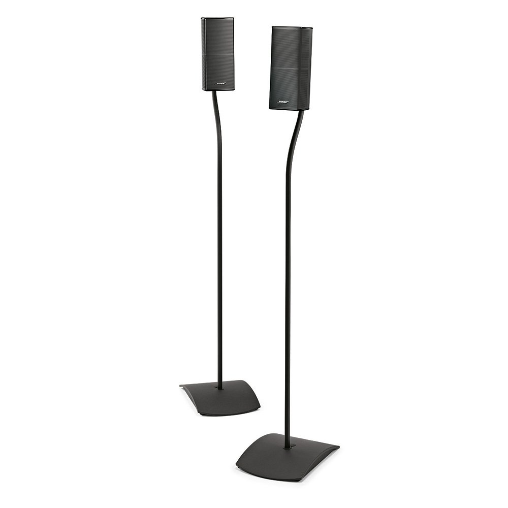 Amazon.co.jp: Bose UFS-20 Series II universal floorstands
