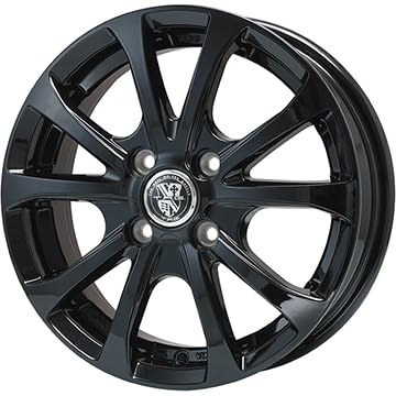 Amazon | 2025年製BS W300145/80R12 80/78N (145R12 6PR)軽トラ:バン用