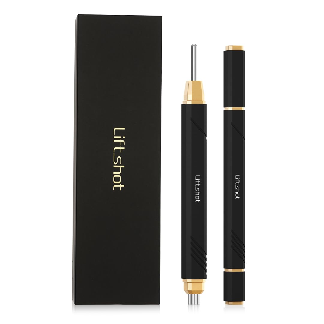 Amazon.co.jp: リフトショット Liftshot ポスポス 美顔器 全身ケア