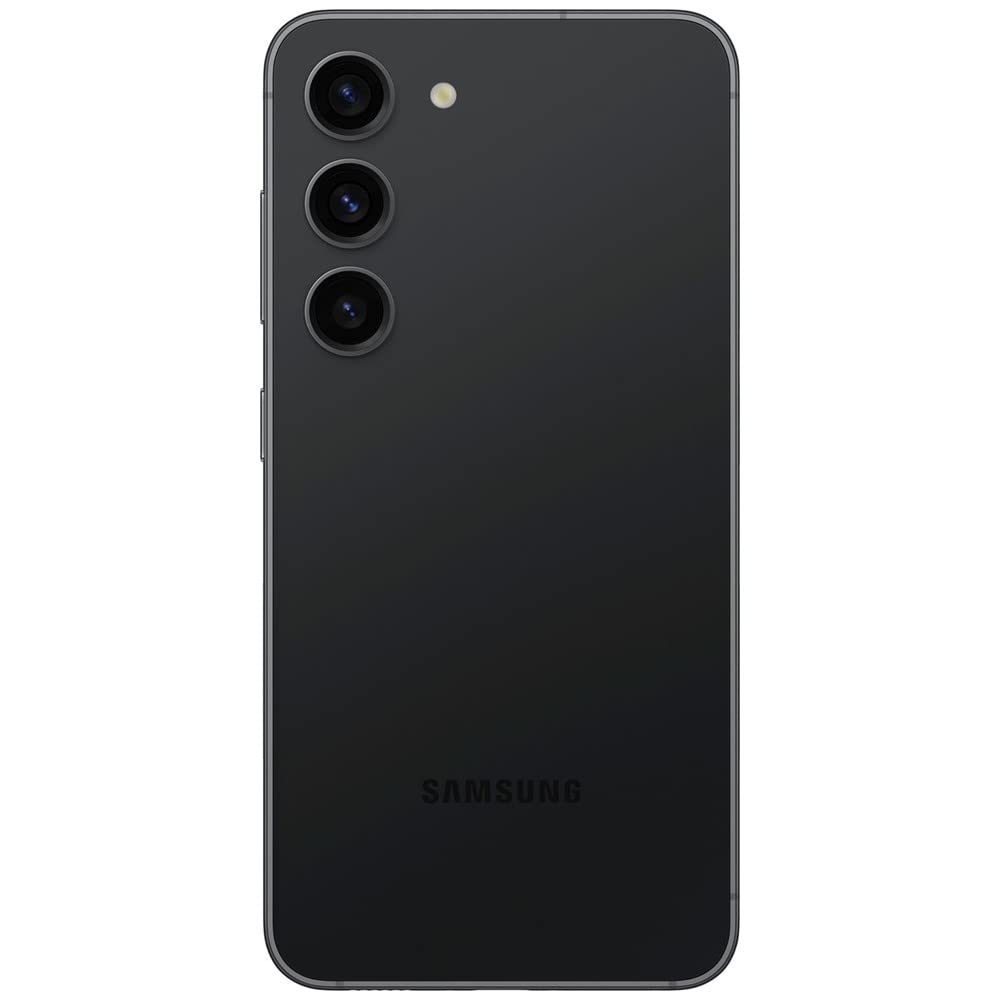 Amazon.com: SAMSUNG Galaxy S23 5G Factory Unlocked 256GB - Phantom