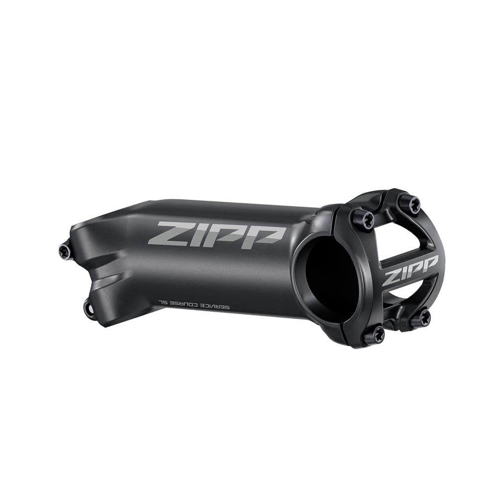 Amazon.com : Zipp Service Course SL Stem 90mm Stem Length 31.8mm