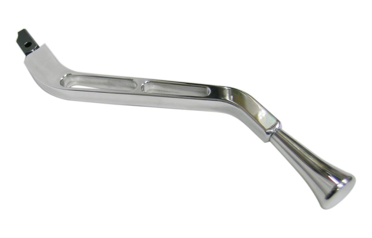 シボレーアストロ アルミ シフトレバー シボレーアストロ アルミ