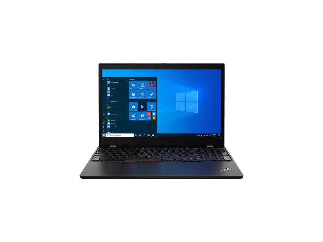 Amazon.com: Lenovo ThinkPad L15 15.6