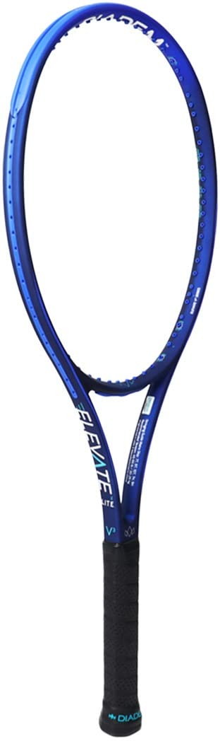Amazon | ダイアデム DIADEM テニスラケット エレベート ライト 98 V3