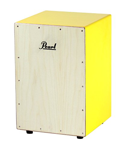 スタンダードサイズ カラーカホン PCJ-CVC/SC BR カホンバッグ付属