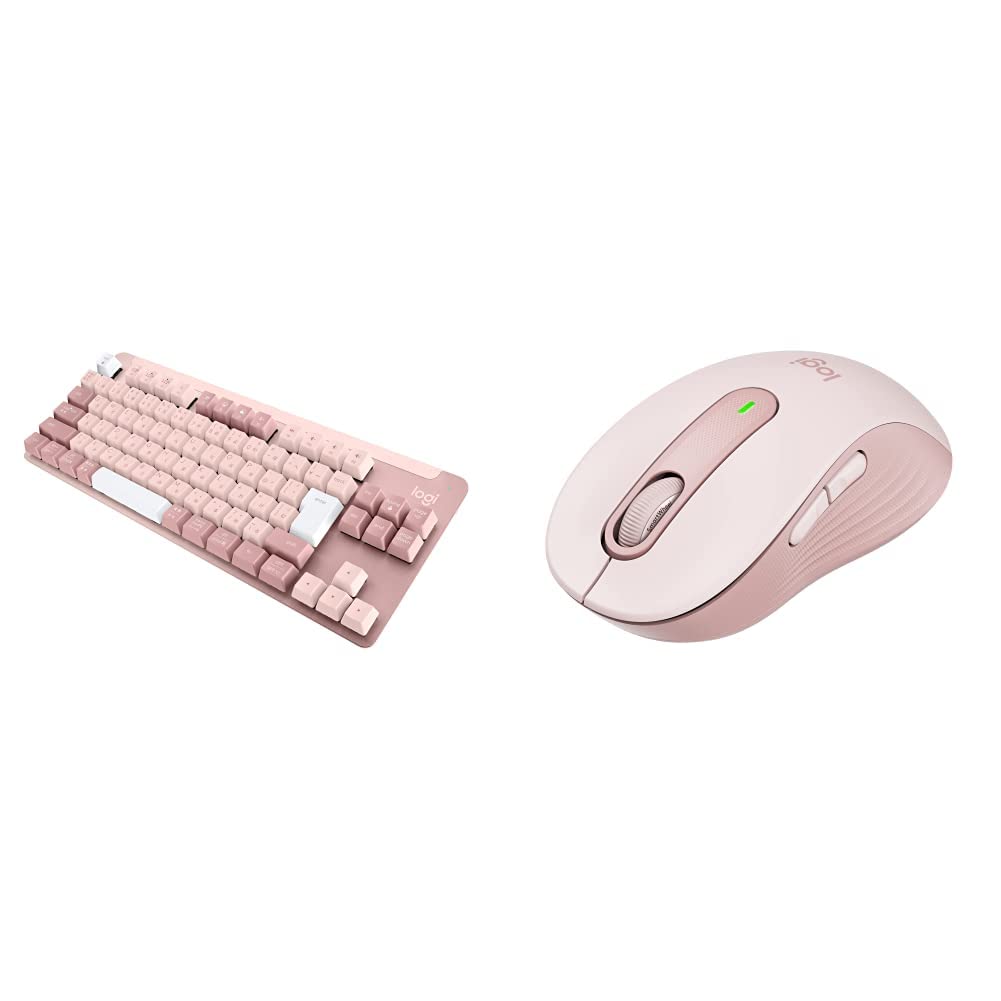 Amazon.co.jp: 【セット買い】Logicool SIGNATURE K855RO 無線