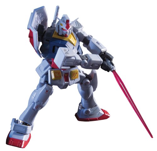 Amazon | HCM-Pro 01-03 RX-78-2ガンダム ジャブロー防衛線 (機動戦士