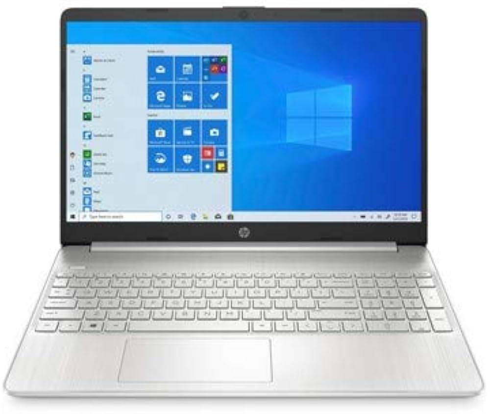 Amazon.co.jp: HP 15.6インチノートパソコン Windows 10 Sモード