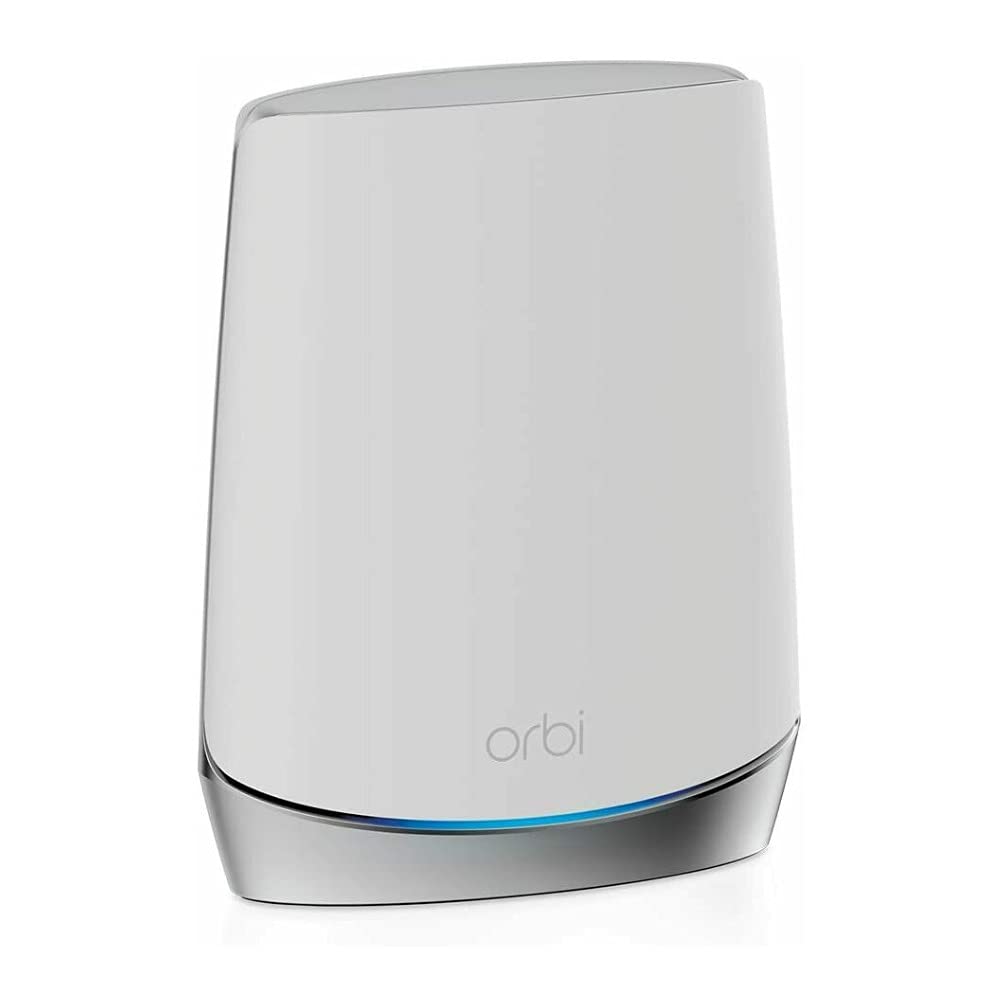 Amazon.com: NETGEAR Orbi Whole Home Tri-Band Mesh Add-on Satellite
