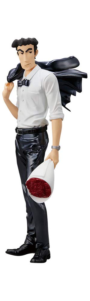 Amazon.co.jp: バンプレスト クレヨンしんちゃん CREATOR×CREATOR 俺の