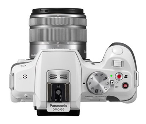 Amazon | パナソニック ミラーレス一眼カメラ ルミックス G6 ダブル