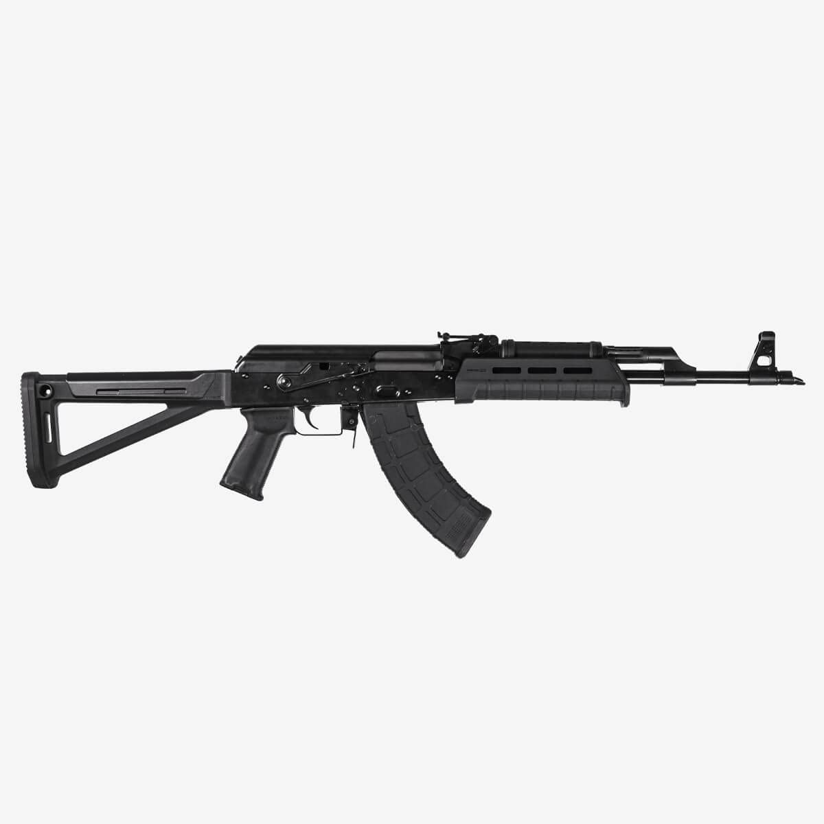 Amazon | [MAGPUL] MOE AK Hand Guard – AK47/AK74 Black MAG619-BLK