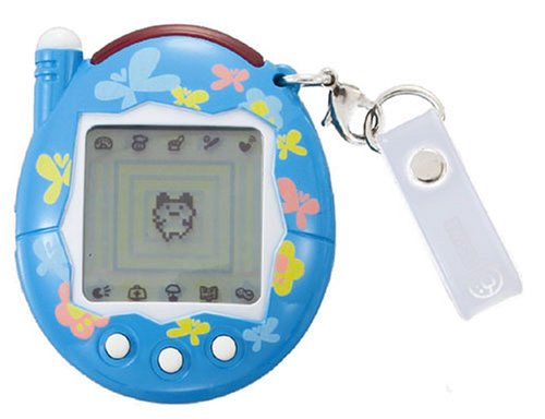 Amazon.co.jp: 祝ケータイかいツー!たまごっちプラス ちょーちょ