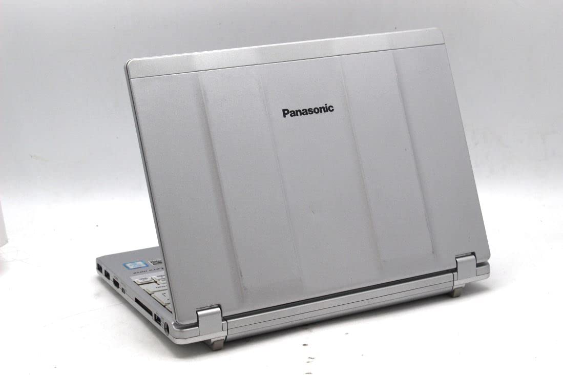 Amazon.co.jp: Win11 Full HD 12.1 inch Panasonic Let's Note CF