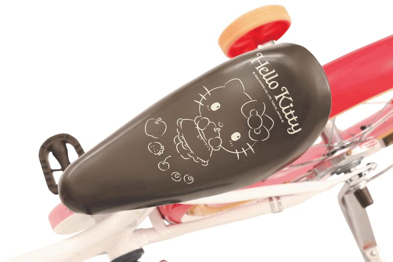 Amazon | エムアンドエム ハローキティ スイーツ 16インチ 幼児用