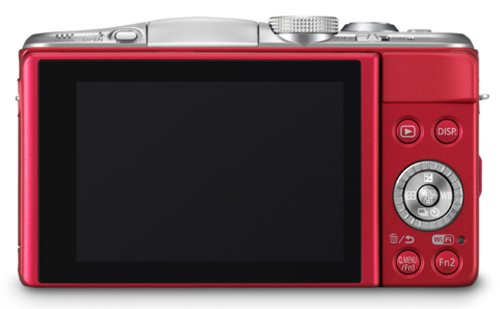 Amazon | パナソニック ルミックス ミラーレス一眼カメラ ルミックス