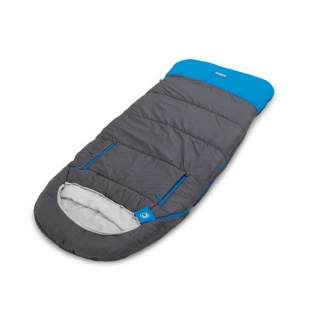 Amazon.co.jp: コア 30F アドバンスドハイブリッド寝袋 Core 30F