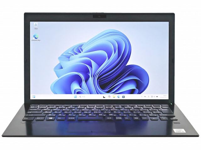 Amazon.co.jp: 【整備済み品】 VAIO バイオ Vaio Pro PG13 (VJPG13C11N