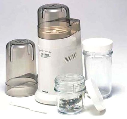 Amazon | Iwatani イワタニ ミルサー 300DG IFM-300DG | Iwatani