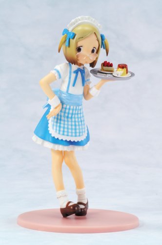 Amazon | ソリッドワークスコレクションDX 苺ましまろ～ウエイトレス編