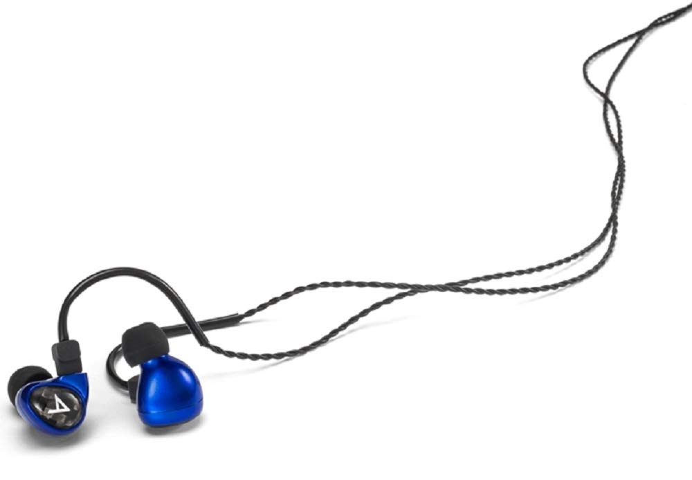 Amazon.co.jp: Astell&Kern IEM-JH Audio THE SIREN SERIES-Billie