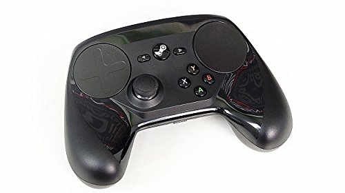 Amazon.co.jp: Steam Controller (輸入版:北米) : ゲーム