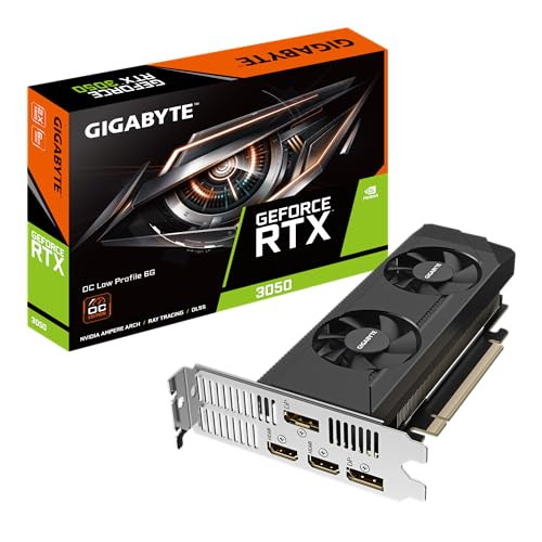 Amazon | GIGABYTE NVIDIA RTX3050 搭載 グラフィックボード GDDR6 6GB