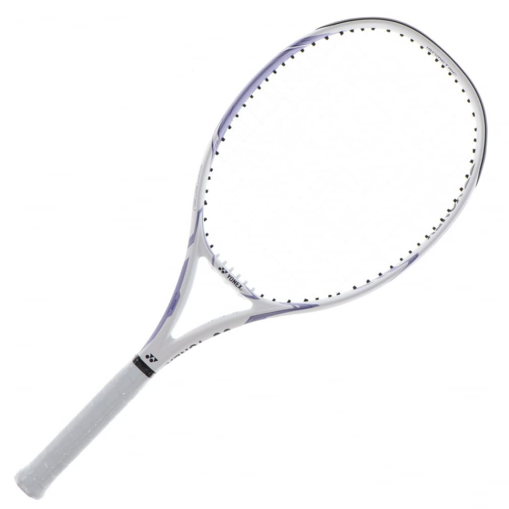 Amazon.co.jp: YONEX(ヨネックス) 硬式テニス 張り上がりラケット E