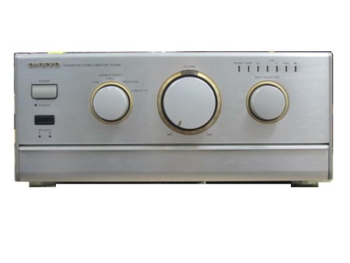 Amazon | プリメインアンプ オンキョー A-922M 六か月保証 （21805