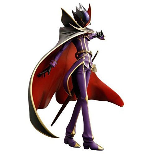 Amazon | G.E.M.シリーズ コードギアス 反逆のルルーシュR2 ゼロ10th