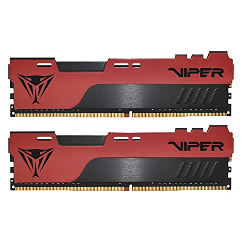 Amazon | Patriot Memory Viper Elite II DDR4 2666MHz 32GB (16GB x 2