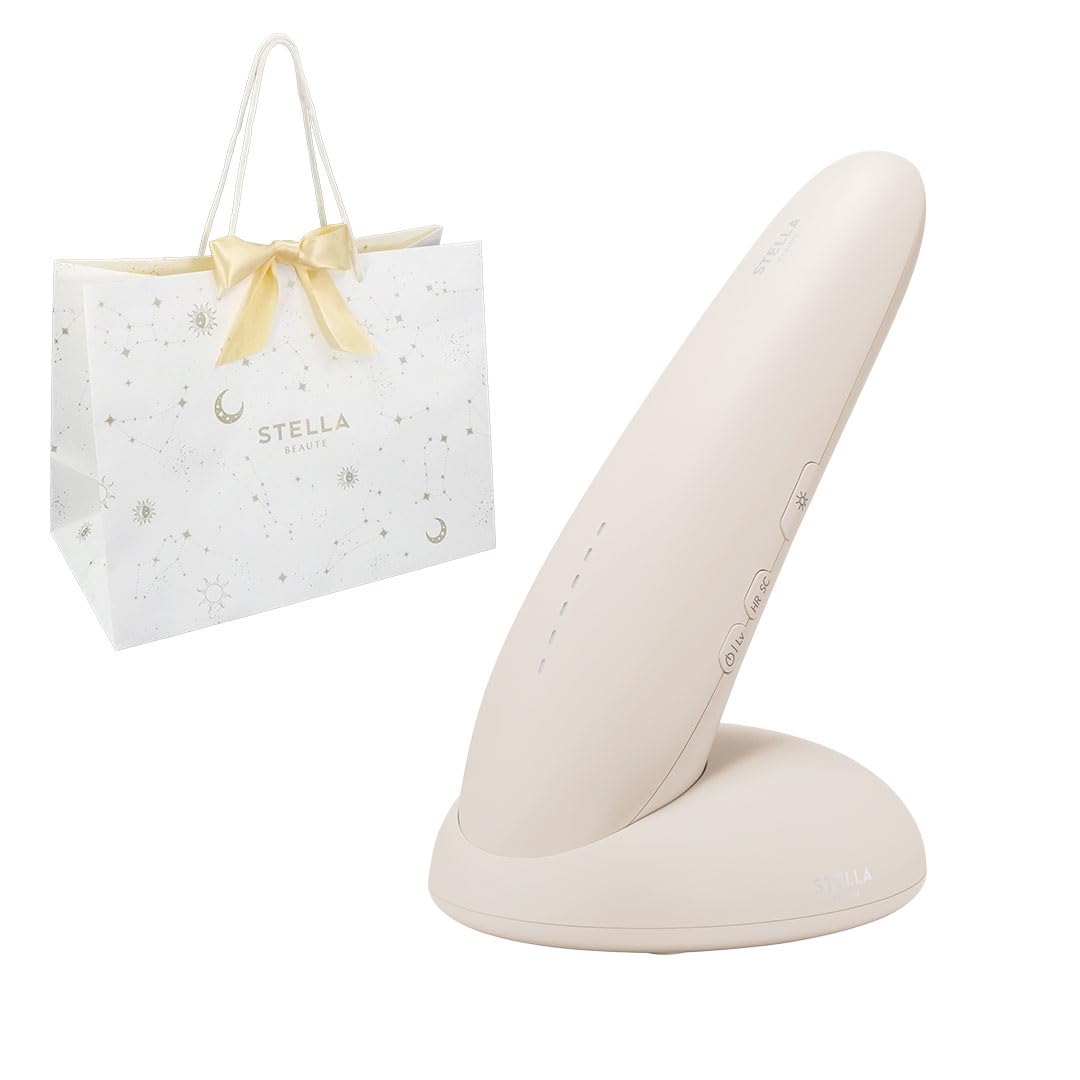 Amazon.co.jp: [Official Store Exclusive] STELLA BEAUTE Luna IPL