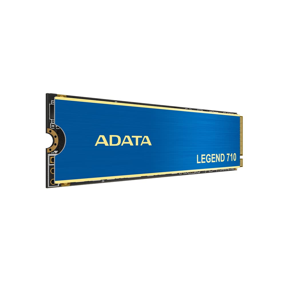 Amazon | 2TB AData Legend 710 PCIe Gen3 x4 M.2 2280 SSD ソリッド