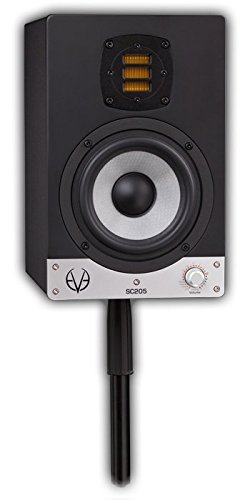 Amazon | 【正規輸入品】 EVE Audio SC205 アクティブモニター
