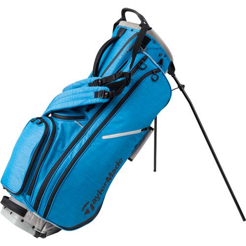 Amazon | テーラーメイド FlexTech Crossover Stand Bag N7781401 14