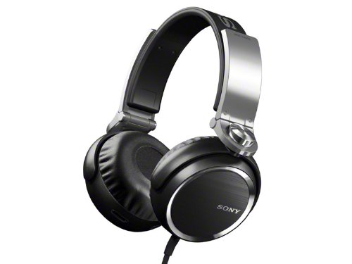 Amazon.co.jp: SONY ステレオヘッドホン MDR-XB900 : 家電＆カメラ