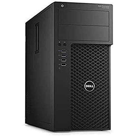 Amazon.co.jp: 【整備済み品】Dell Precision Tower 3620 中古