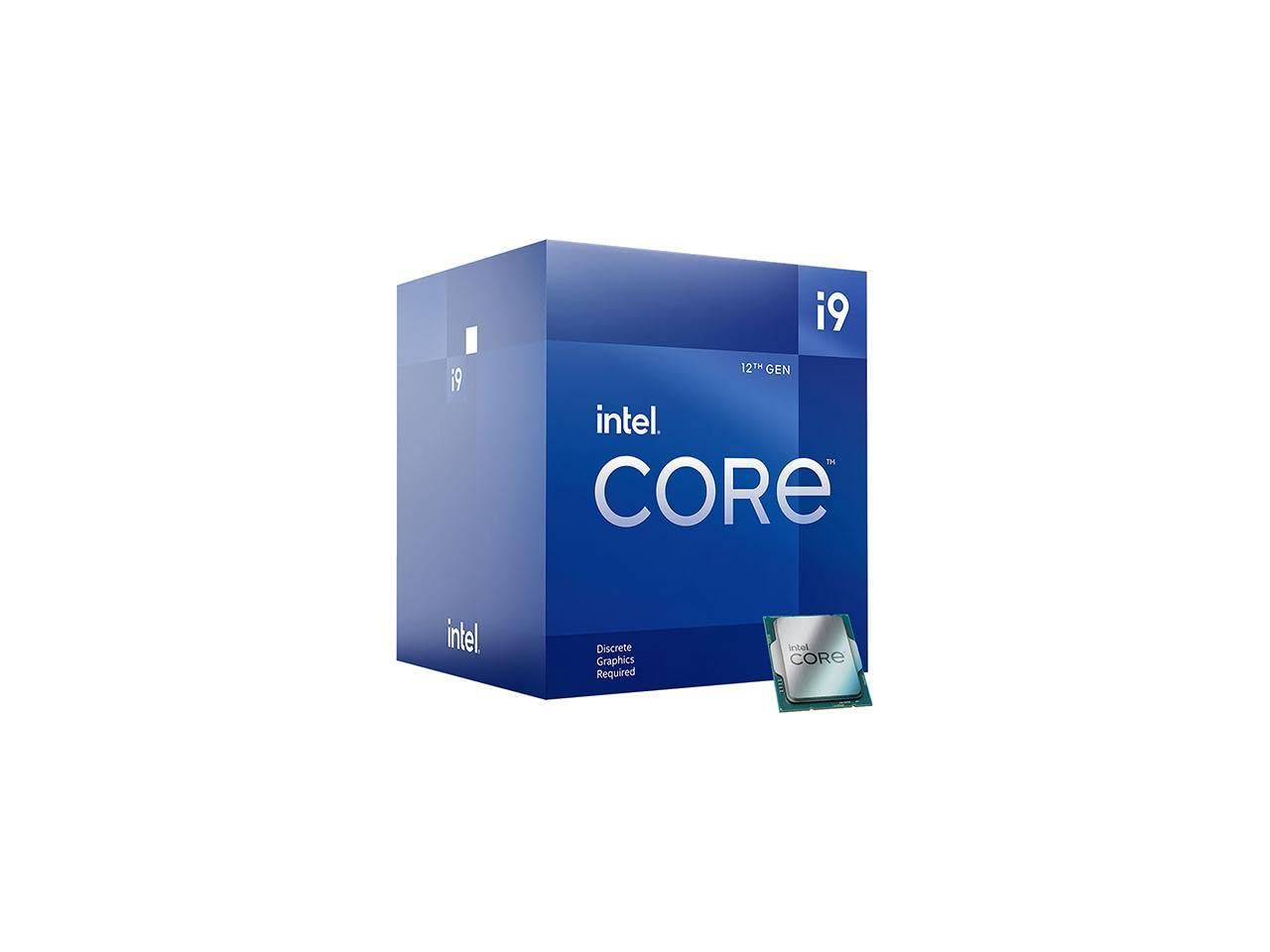 Amazon | インテル Intel Core i9-12900F 2.4 GHz16コアLGA1700