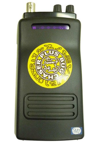 Amazon | サンメカトロニクス 【音声受信モード搭載】 盗聴器発見器