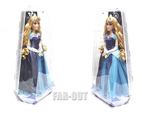 Amazon | レア リミテッドドール オーロラ姫 ディズニー ドール 人形