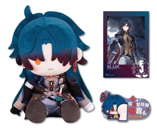 Amazon.co.jp: 崩壊：スターレイル 公式グッズ 正規品 POTEPOTTE