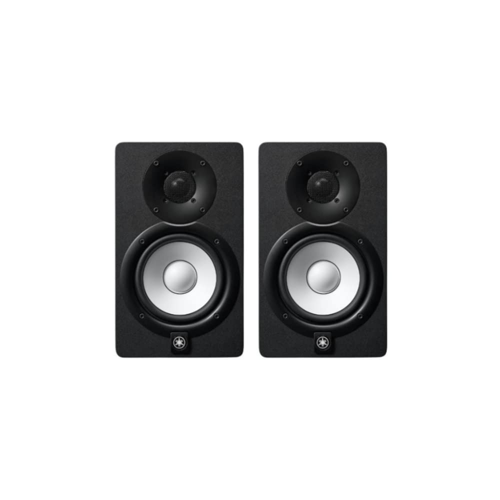 Amazon | YAMAHA ヤマハ / HS5MPMATCHED PAIR ニアフィールドモニター