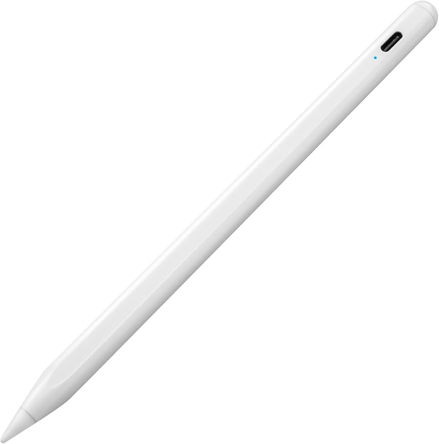 Amazon.co.jp: EDIVIA Apple Pencil 第2世代 - 2倍高速充電スタイラス