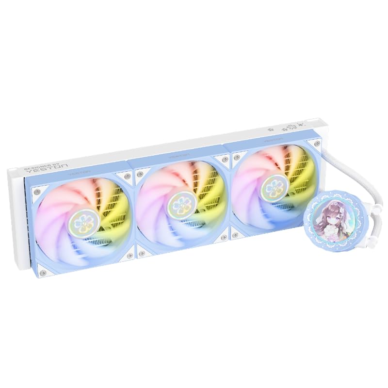 Amazon.co.jp: Yeston(イエストン) Sakura 360 統合CPU、Intel/AMD